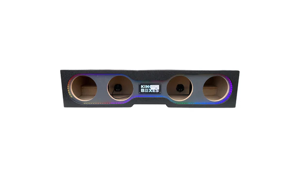  FORD09-48RGB / 09-UP F150 17-UP F250/350 CREW CAB